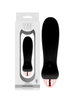 FIVE High-quality, powerful rechargeable vibrator