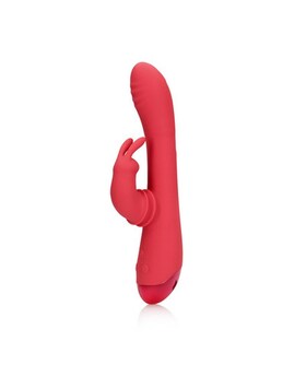 SWINGING RABBIT Vibrador com coelhinho que se mexe através de mola
