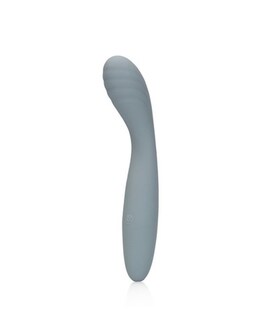 G-SPOT BASALT Vibrador estimulador do ponto G super suave
