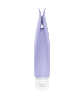 VOLITA Vibrador portátil para clitóris, potente, silencioso e resistente à água