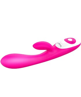 WANT DE NALONE Vibrador Want da Nalone: luxuoso e estimulante