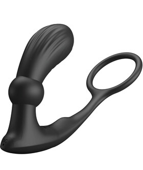 HUEVO WARREN Descobre o Warren, o acessório perfeito para apimentar os teus momentos íntimos! Com um pl
