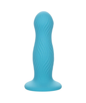 SWELL Sonda ondulada em silicone líquido, macia, versátil e à prova de água