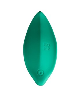 WAVE SENSATION Curvatura ergonómica para o ponto G, à prova de água