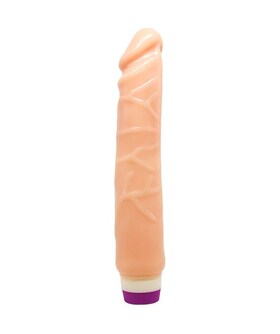 VIBE REALIST Vibrador realista para explorar placer y satisfacción
