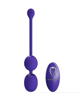WILLIE BALLS CONTROL Discover our vibrating toy with remote control – your perfect partner for pleasure and pel