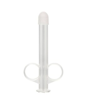 XL LUBE TUBE Tubo riutilizzabile e ricaricabile per applicare lubrificanti