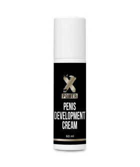 CREMA DE DESARROLLO DEL PENE Crema per aumentare il volume del pene, migliora la circolazione