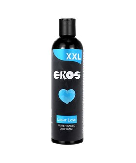 LIGHT LOVE WATER Water-based se