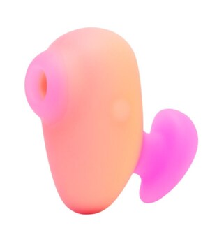Kiss Vibra