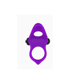 Lingus Max Vibrating Cock Ring
