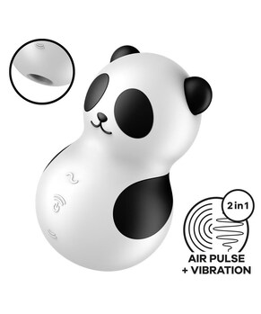 Pocket Panda