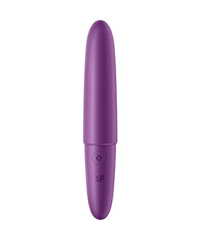 Ultra Power Bullet 6