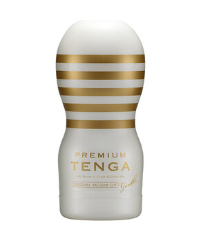 Tenga Premium Gentle