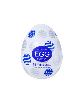 Tenga Bouncy