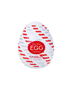 Tenga Twister