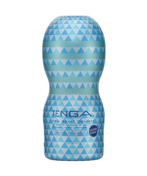 Tenga Extra Cool
