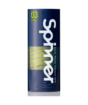 Tenga Spinner