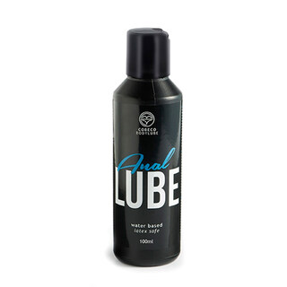Anal Lube Lubricante Calmante