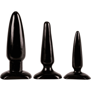 Anal Trainer Kit