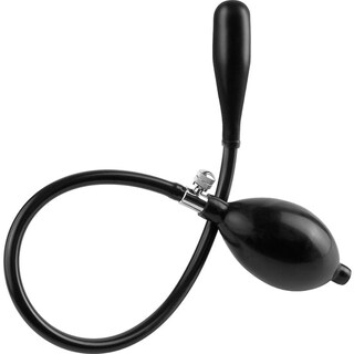 Ass Expander