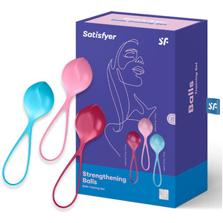 Satisfyer Balls