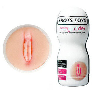 Easy Rider Vagina