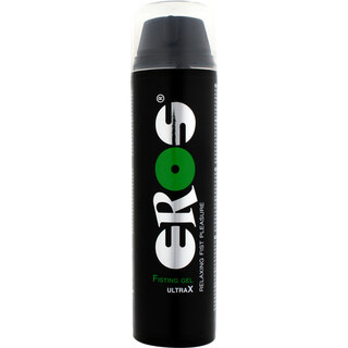 Eros Ultrax Fisting