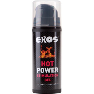 Eros Hot Power Para Mujer