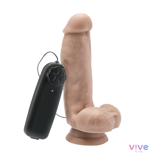 Get Real 6 Inch