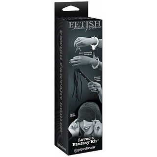 Kit 50 Sombras De Grey