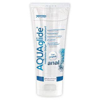Aquaglide Anal