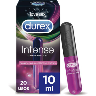 Intense Orgasmic Gel