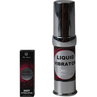 Liquid Vibrator Gel