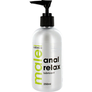 Male Relajante Anal