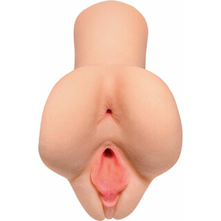 Pick Your Pleasure Stroker