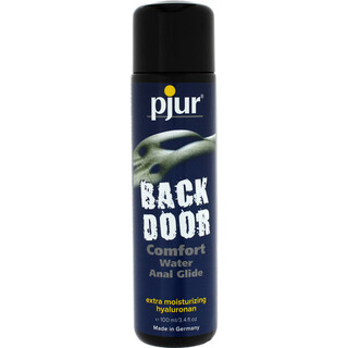 Pjur Back Door Comfort
