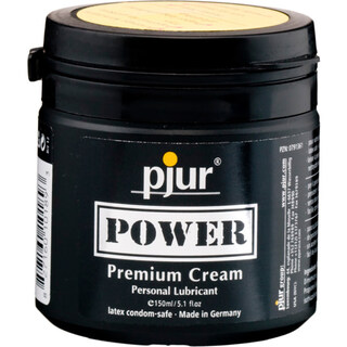 Pjur Power Premium