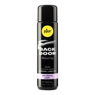 Pjur Back Door