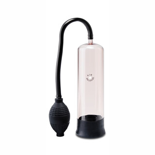 Pump Bomba Transparente