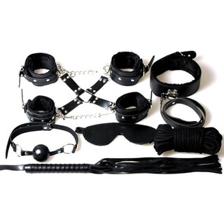 Set Bondage