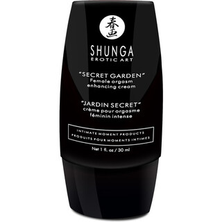 Shunga Secret Garden