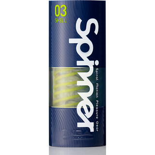 Tenga Spinner