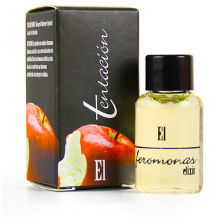 Tentacion Elixir De Feromonas