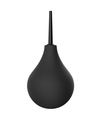 Dispositivo para limpieza anal fácil, eficaz y cómodo
