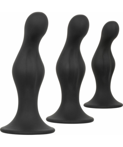 Ripple Kir Kit de plus de silicona