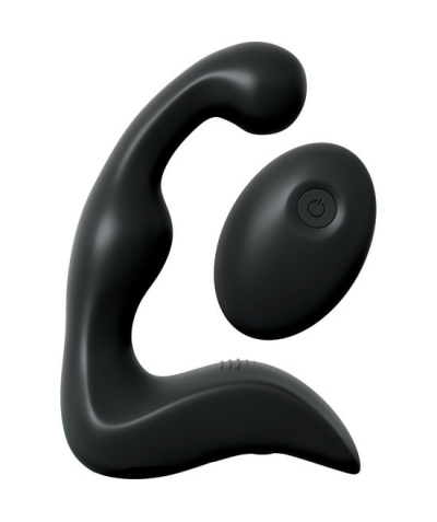 Nevor Vibrador de estimulación del punto p con control