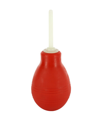 Limpiador anal y vaginal, brilla en la oscuridad, durable