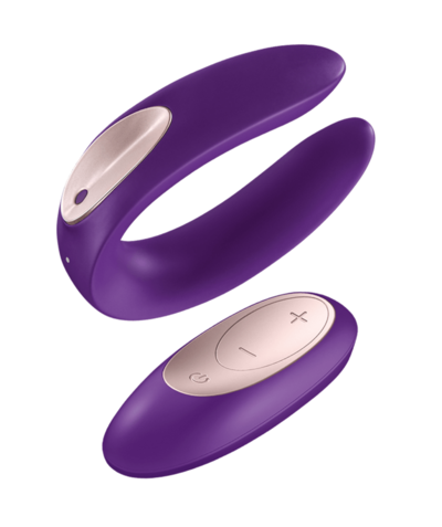 Perfecto juguete de pareja con control remoto