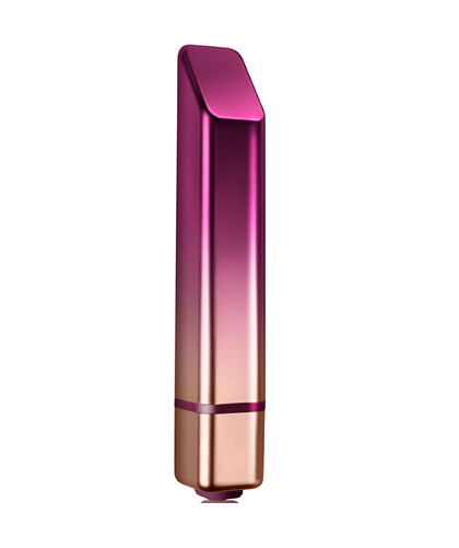 TREMA Mini vibrador ultra preciso con 10 vibraciones intensas
